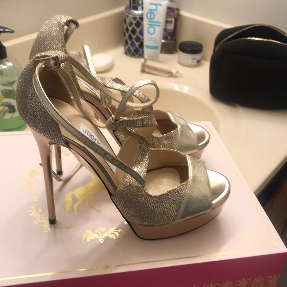 Jimmy choo